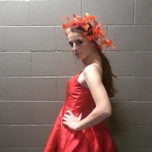 Meet your Posher, Abby